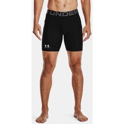 Under Armour Heatgear® Schwarze Funktionsunterhose