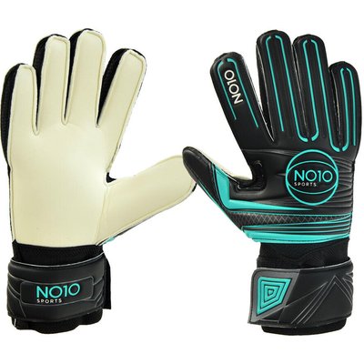 NO10 Replica Torwarthandschuhe - Dumbo Crescent 3 mm