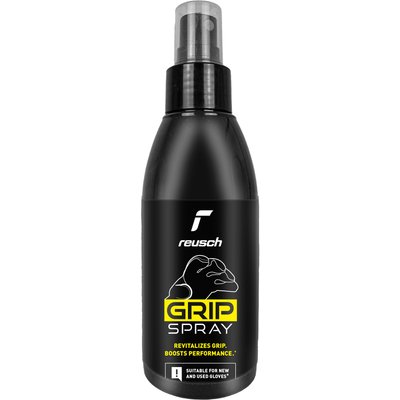 Handschuhpflege Grip Spray