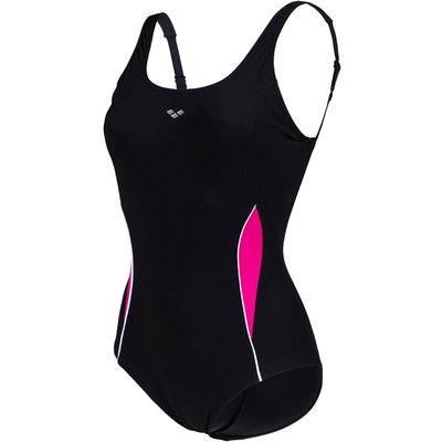 Einteilige badeanzüge Damen - Alissa U Back Low Cut C-Cup