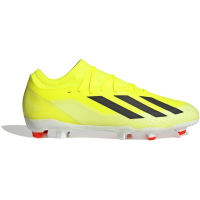 Adidas X Crazyfast League Fg Fußballschuhe Gelb
