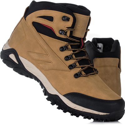 "Medin" Wanderstiefel für , Knöchelhoch Herren Beige