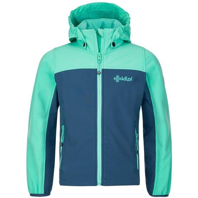 Mädchen-Softshelljacke Kilpi RAVIA-JG
