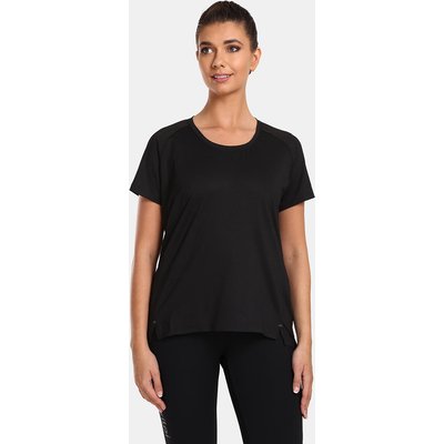 Damen-fitnes T-Shirt Kilpi LIMED-W