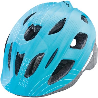 Kinder-Fahrradhelm