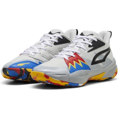 Basketballschuhe Puma