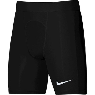 Nike Pro Strike Shorts schwarz Herren Fußball