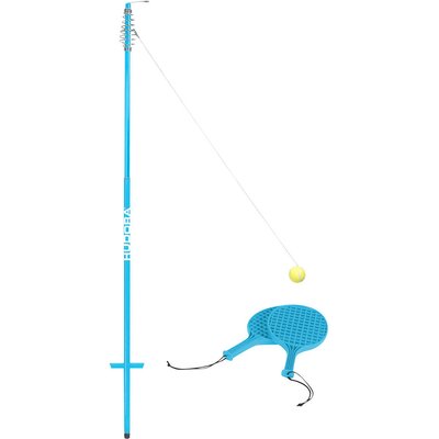 Hudora Twistball Speedball Tennis Circletennis blau 76175