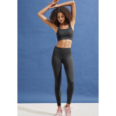 Damen Seamless Leggings
