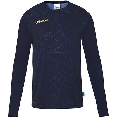 Longsleeve Torwart Trikot Prediction Kids UHLSPORT