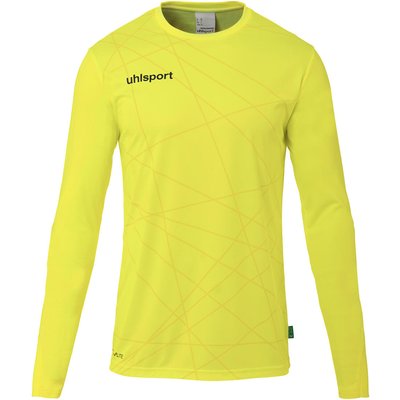 Longsleeve Torwart Trikot Prediction UHLSPORT