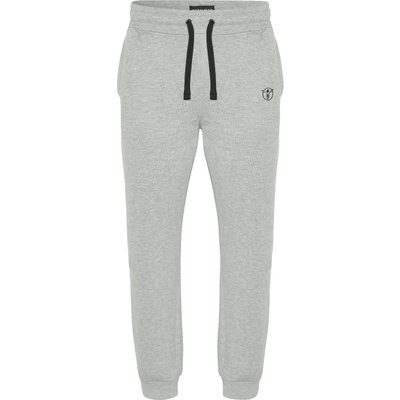 Sweathose mit Jumper-Print