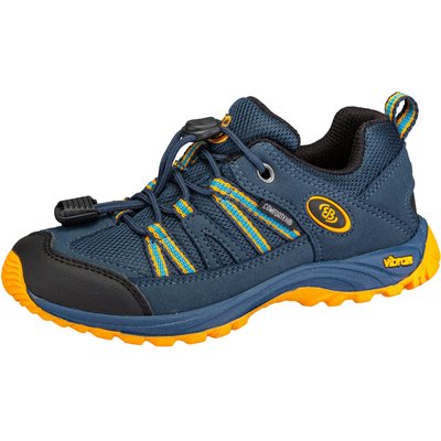 Brütting Ohio Low Outdoorschuh Kinder/Jugendliche wasserdicht