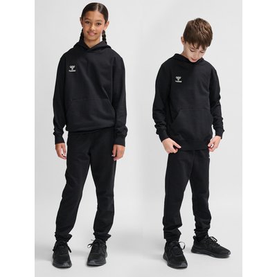 Verstellbare Taille Kapuzenpullover Hmlgo Kinder