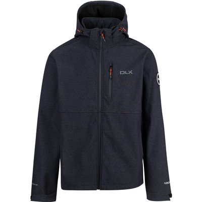 Regenjacke DLX Justin