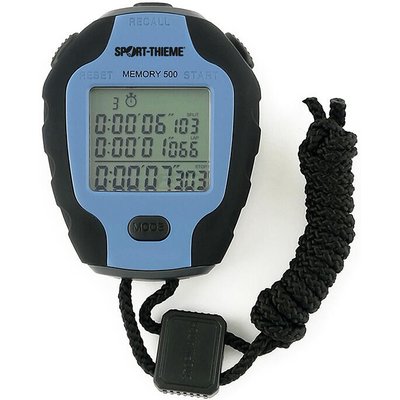 Stoppuhr Time Master 500 Schwimmen Unisex