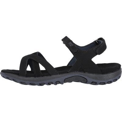 Sandalen für Damen Cruz Highcliff