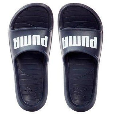 Turnschuhe Puma Divecat V2 Lite Slide Flip Flops, Blau, Herren