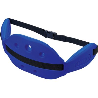 Aqua-Jogging-Gürtel Bebelt Bis 120 kg Körpergewicht Aquafitness Unisex Blau