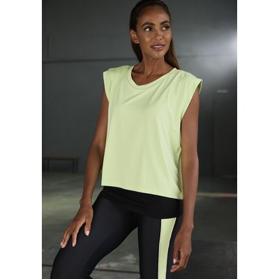 Damen 2-in-1-Shirt