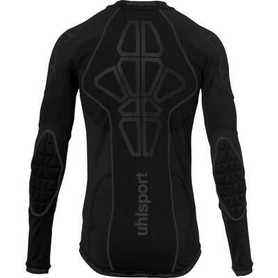 Baselayer BIONIKFRAME BLACK EDITION UHLSPORT