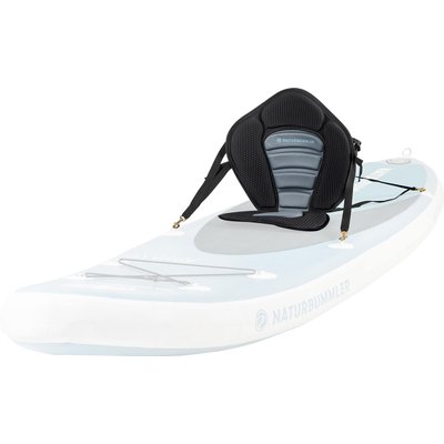 NATURBUMMLER Kajaksitz für SUP