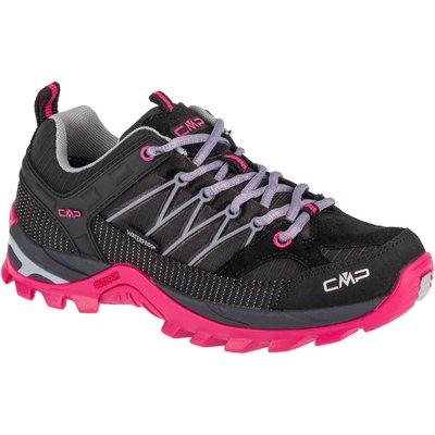 Trekkingschuhe Damen Rigel Low