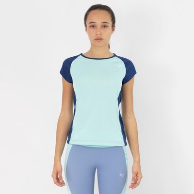 Damen MURIEL Atmungsaktives Laufshirt | Nachhaltig & fair
