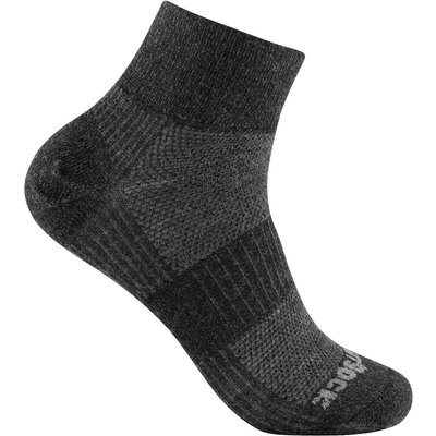 MERINO COOLMESH II quarter (knöchelhoch)