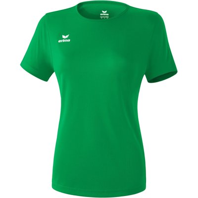 Damen Funktions T-Shirt Teamsport