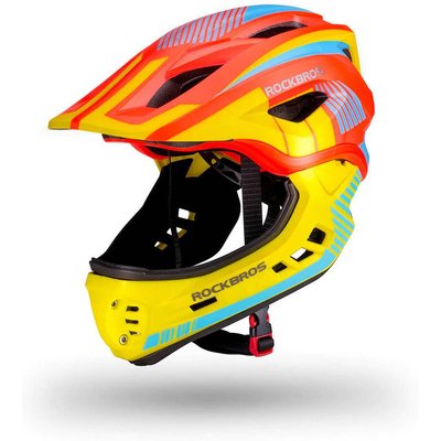 Kinderhelm Fahrradhelm für Kinder Rockbros