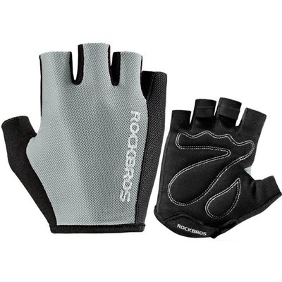 Fahrradhandschuhe Handschuhe für Fahrradfahren Rockbros