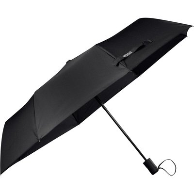 No Gender Sturmfester Regenschirm