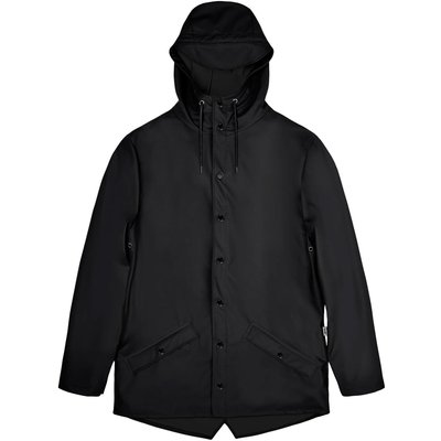 Regenjacke Jacket W3 Unisex Erwachsene