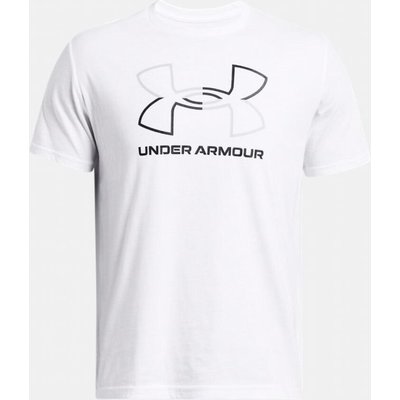 TSHIRT FOUNDATION WEI UNDER ARMOUR HERREN