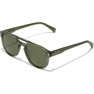 HAWKERS - Sonnenbrillen für Herren und Damen - DIVER POLARIZED GREEN ALLIGATOR