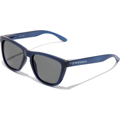 NORTHWEEK - Sonnenbrillen für Herren und Damen - REGULAR NAVY BLUE DARK