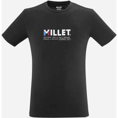 Herren Klettern Tee-Shirt MILLET
