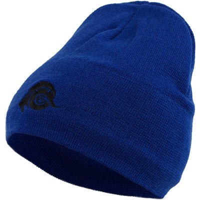 Unisex wool hat K901 with light fleece lining