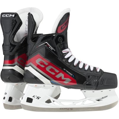 Jetspeed FT670 - Eishockeyschuhe - Erwachsene