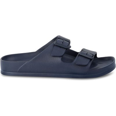 Brooklyn Doppelriemen-Sandalen für Damen