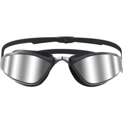 Schwimmbrille verspiegelt freiwasser anti-fog UV-Schutz Unisex - Z-Matrix Mirror