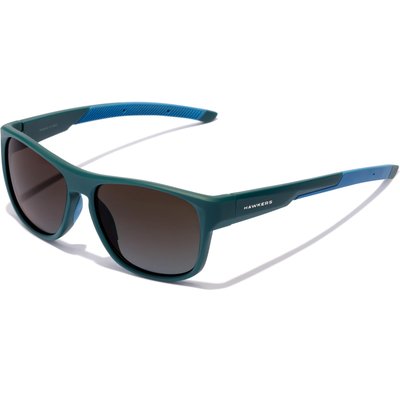 HAWKERS - Sonnenbrillen für Herren und Damen - GRIP DARK TEAL STORM