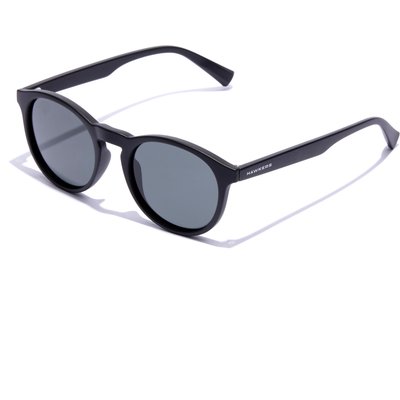 HAWKERS - Sonnenbrillen für Herren und Damen - BEL AIR POLARIZED BLACK
