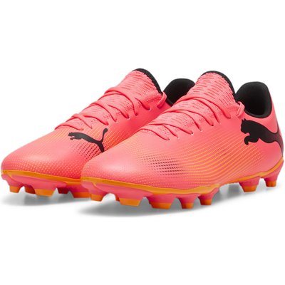 FUTURE 7 PLAY FG/AG Fußballschuhe Herren PUMA
