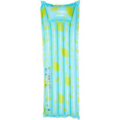 Swim Essentials Luftmatratze Limette 177 x 56 x 16 cm