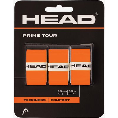 HEAD Prime Tour Tennis Overgrip