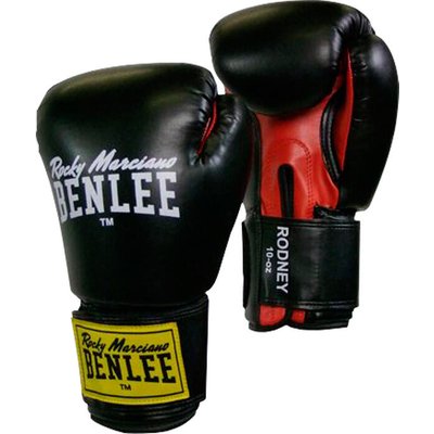 BENLEE Boxhandschuhe aus Kunstleder RODNEY