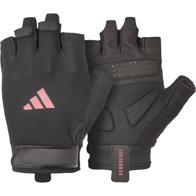 Adidas Essential Trainingshandschuhe – Pink – S