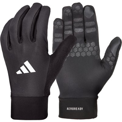Adidas Full Finger Essential Handschuhe – Schwarz/L